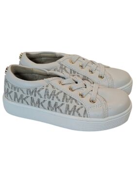 MICHAEL Michael Kors Kids Sneakers Size 7